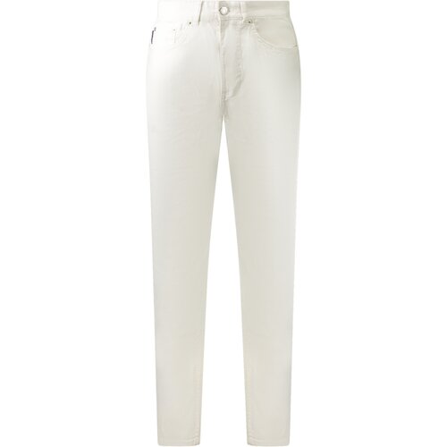 North Sails MEN&amp;amp;#39;S WHITE PANTS Slike