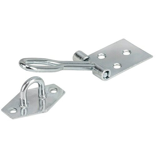 STABILIT Žična ključavnica (&Scaron; x V: 80 x 26 mm, Primerno za: Žabice s premerom okovov do 7 mm) Cene