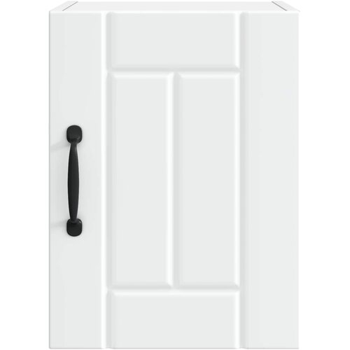  Ormar za Zid Lucca Bijela 30 x 31 x 40 cm Konstruirano drvo Slike