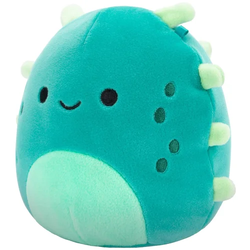 Squishmallows 12cm w20 - Wasabi - zeleni morski krastavac