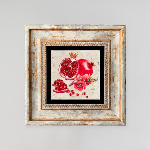 Wallity uramljena slika TC1234, 20x20 cm Cene