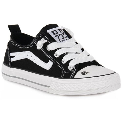 Dockers Nizke superge 100 SCHWARZ Črna Slike