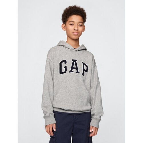 GAP Children&amp;#039;s Sweatshirt with Logo - Boys Slike