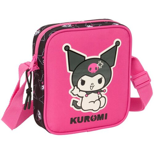 Hello Kitty Kuromi torbica preko ramena Slike