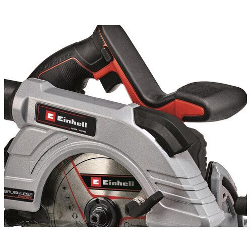 Einhell TE-CS 18/190 Li BL - Solo Akumulatorska kružna testera 4331210 Slike