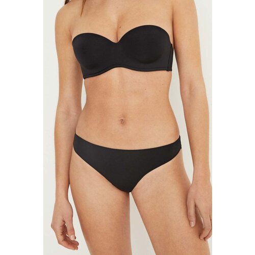 Women&amp;acute;Secret Tange boja: crna Slike