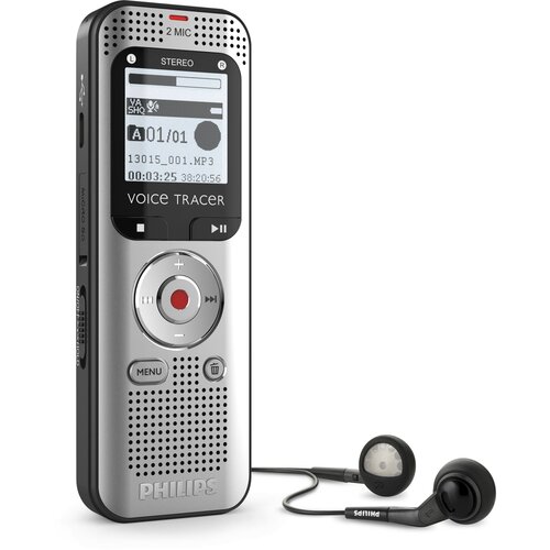 Philips DVT2015 diktafon (snimač razgovora) Cijene