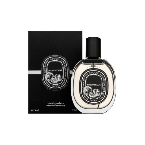 Diptyque Philosykos parfumirana voda unisex 75 ml Slike