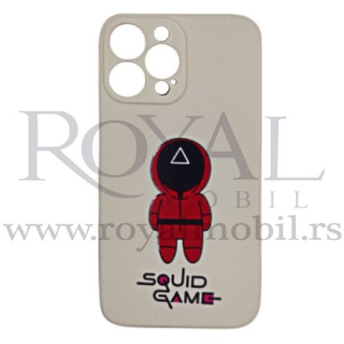  futrola squid za iphone 13 pro (6.1) No12 Slike