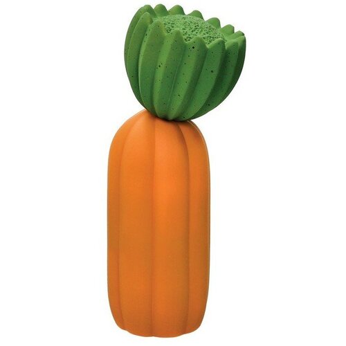 Brandani Oranžna svetlobna dekoracija z vtikačem &amp;oslash; 10 cm Cactus &amp;ndash; Slike