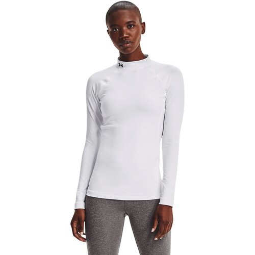 Under Armour Women's winter t-shirt Authentics Mockneck Cijene