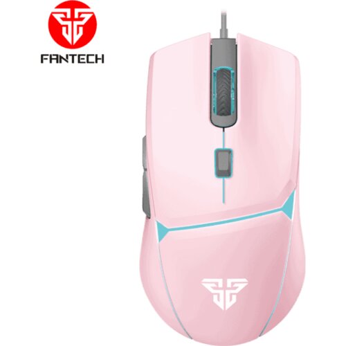 Oblivion gaming oprema Mis Gaming Fantech VX7 Crypto Sakura Cene