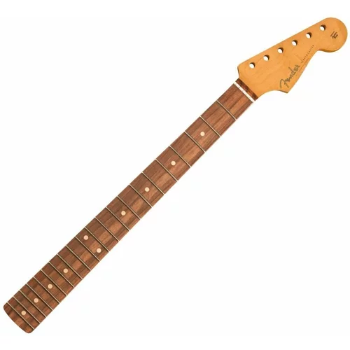 Fender neck road worn 60's stratocaster 21 pau ferro vrat za kitare
