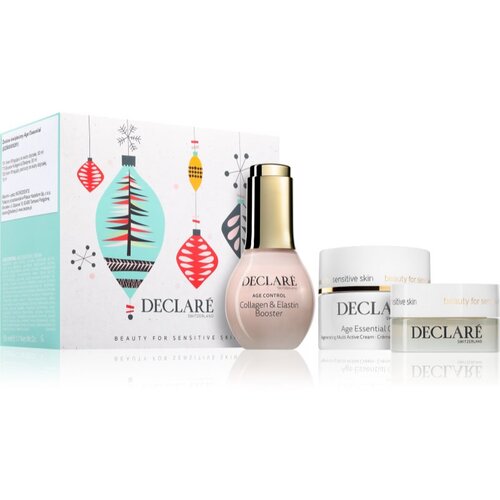Declaré Age Essential darilni set (za pomladitev kože) Cene
