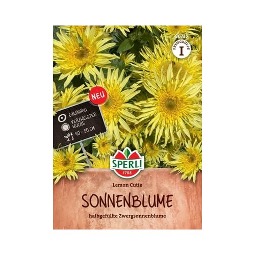  Sončnice Lemon Cutie Cene