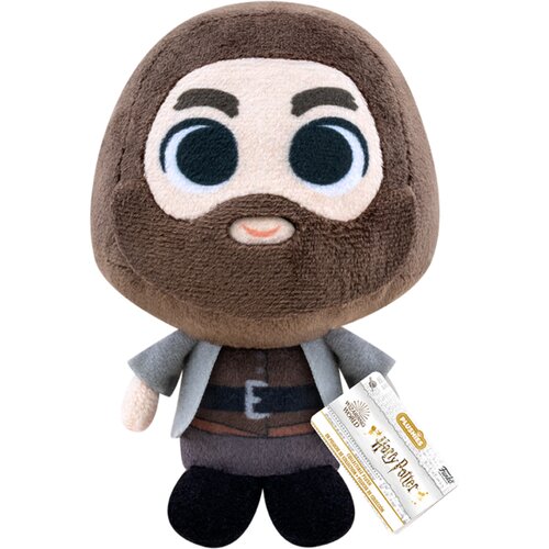 Funko Pop Plush Harry Potter Holiday 4 Hagrid Cene