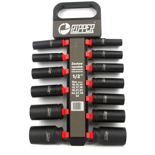  RIPPER Kovane duboke gedore 1/2" 10-32 M58272R Cene