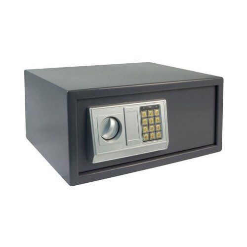 Master Sef elektronski G-35EA sivi Cijene