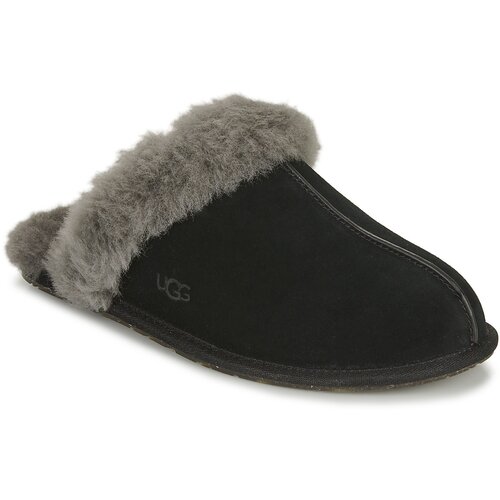 Ugg SCUFFETTE II Crna Slike