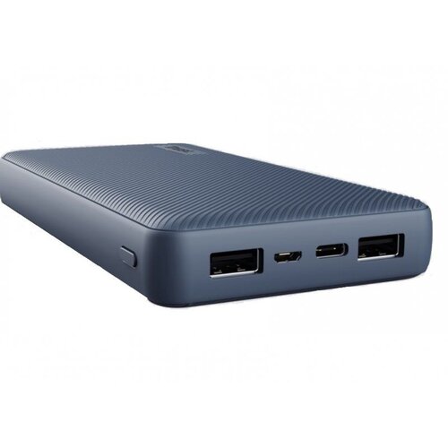 Trust Powerbank PRIMO ECOBlue/ 20.000 mAh Cene