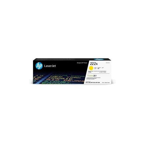 HP W2222A toner Slike