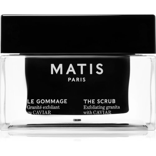 Matis Paris Caviar The Scrub regenerirajući piling s kavijarom 50 ml Cijene