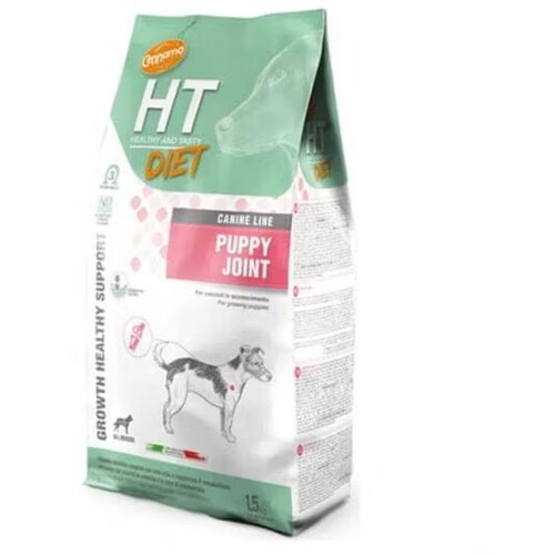 CENNAMO Healthy and Tasty Diet Puppy - Joint 10kg Cene