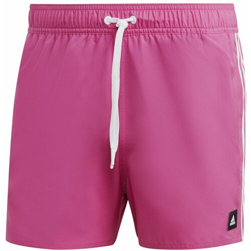 Adidas 3S clx sh vsl, muški kupaći, pink HT4368 Slike