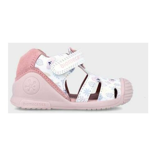 Biomecanics sandale za devojčice 5249BZ0110J01 Slike