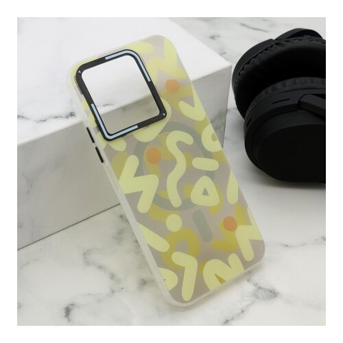  Futrola color vibe za honor x8b zuta ( F118784 ) Slike