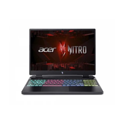 Acer nb 16" AN16-41-R6AQ R9-7940HS/16GB/1TB/4060 Cene