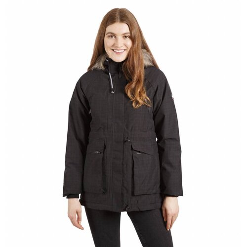 Trespass Women's Waterproof & Windproof Jacket Caption Cijene