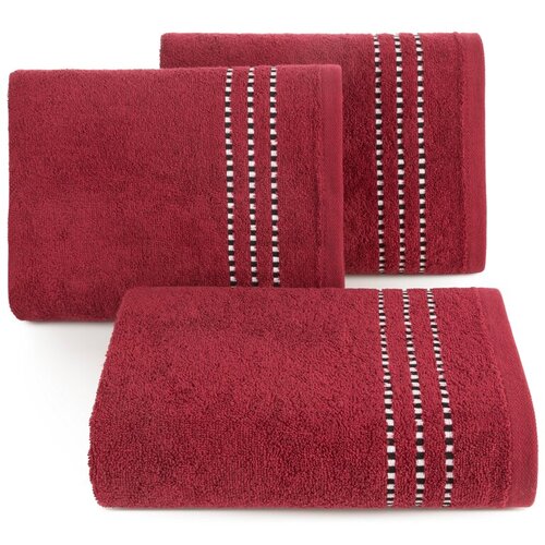 Eurofirany unisex's towel 421443 Cene