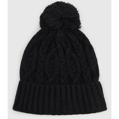 GAP Kids cap with pompom - Girls Cene