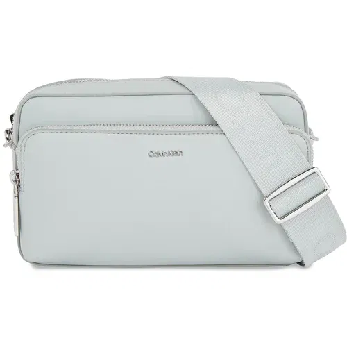 Calvin Klein Ročna torba Ck Must K60K611927 Pigeon PEB