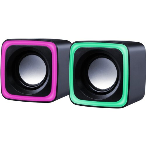 Defender SOLAR 7 2.0 6W LED USB SPEAKERS 65117 Cijene