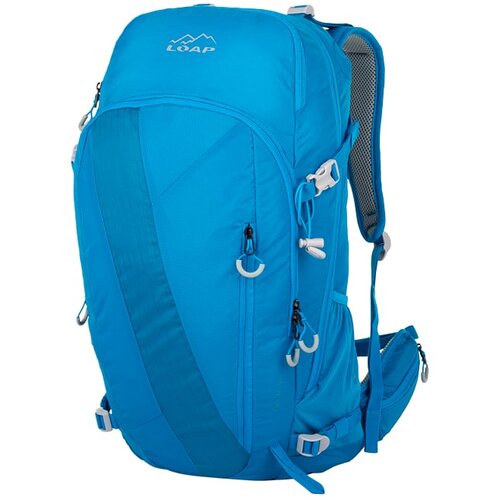 LOAP Hiking backpack ARAGAC 30 Blue Cene