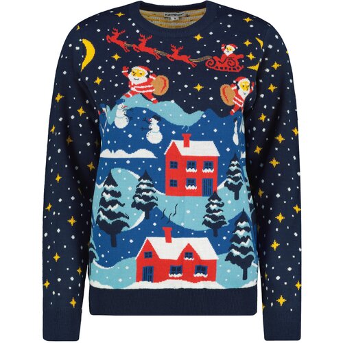 Frogies Ženski džemper Christmas Cijene