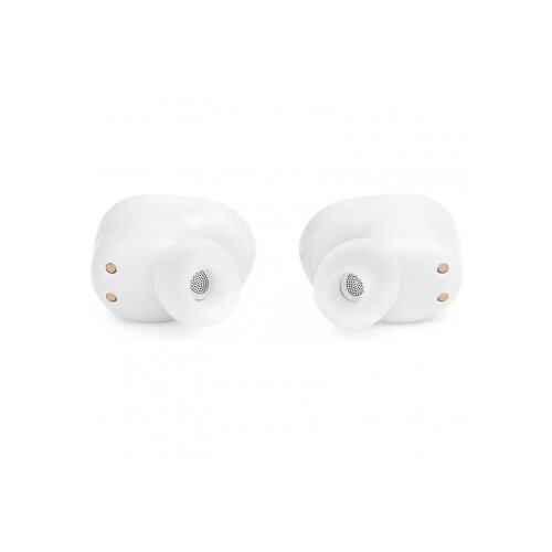 JBL TUNE BUDS WHITE JBL bež wir slu In ear Slike