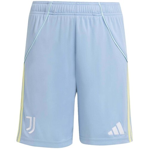 Adidas Kratke hlače &amp;amp; Bermuda Juve A Sho Y Modra Slike