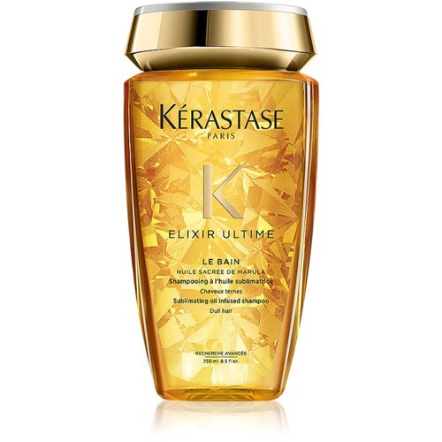 Kérastase Elixir Ultime Le Bain šampon za umornu kosu bez sjaja 250 ml Cijene