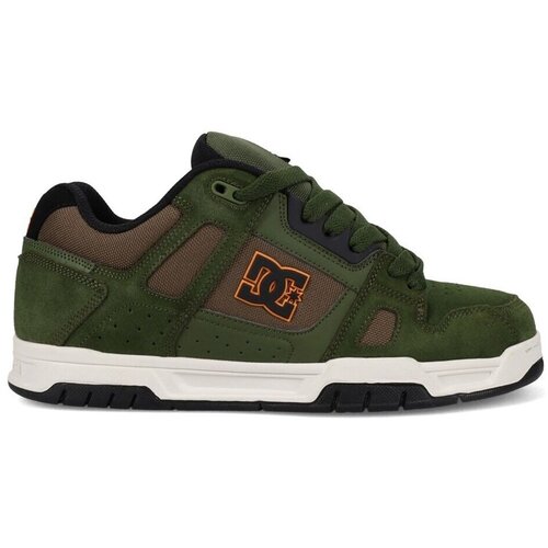 Dc Shoes Nizke superge DC01813310 pisana Cene