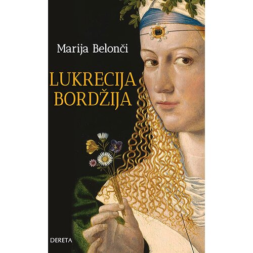 Dereta Lukrecija Bordžija Slike