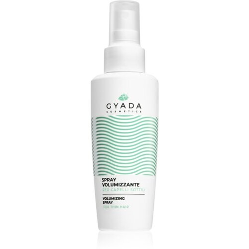 GYADA Cosmetics sprej za volumen Cene