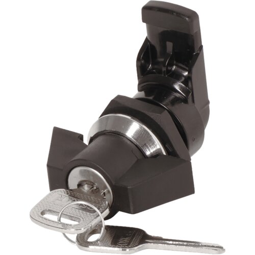 Famatel Plastična brava, sa metalnim umetkom, 39122 Cijene