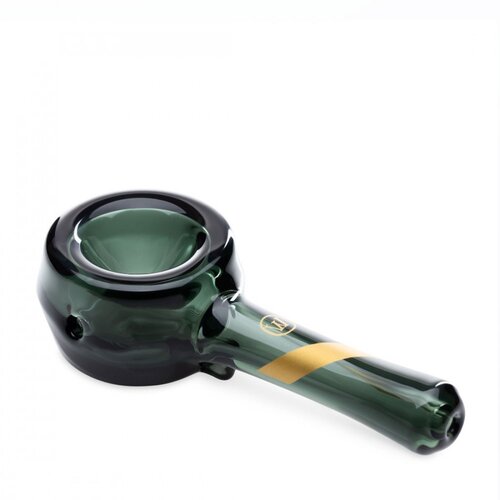 Marley natural spoon pipe, dimljeno steklo Cene