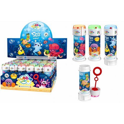 Dulcop Duvalice morske životinjice &amp;ndash; 60 ml Slike