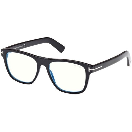 Tom Ford FT5902-B 001 - ONE SIZE (54) Slike