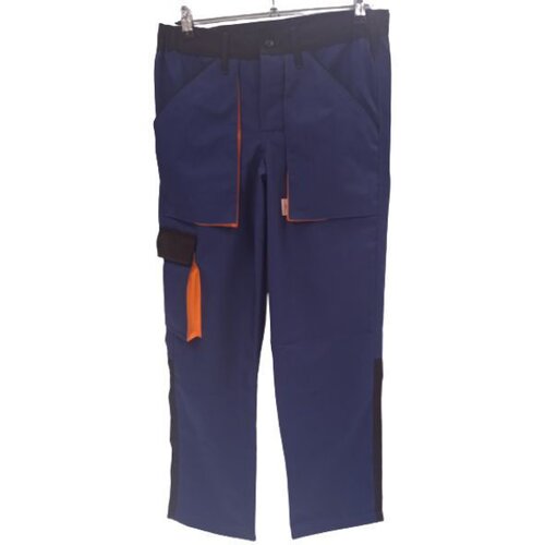 Black Peak pantalone radne bez tregera teget 120200557 Cene