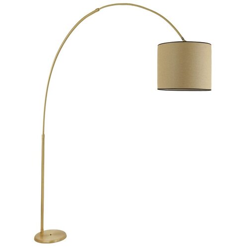Opviq podna lampa Deve, 155-220 cm, E27, 40W, krem Cene
